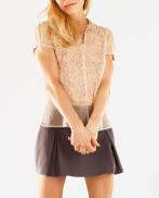 Lisa -very open in Dusseldorf