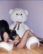 Suzy escort